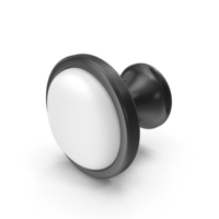 Knob Black PNG & PSD Images