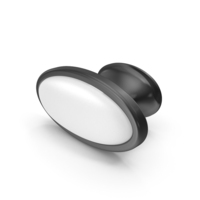 Knob Black PNG & PSD Images