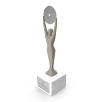 Trophy For High Achievement PNG & PSD Images