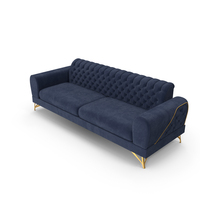 Aspendos Sofa PNG & PSD Images