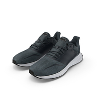 Male Sneakers PNG & PSD Images