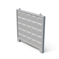 Concrete Wall PNG & PSD Images