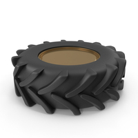 Coffee Table Wheel From Belarus PNG & PSD Images