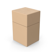 Box Package PNG & PSD Images