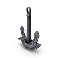 Anchor Big PNG & PSD Images
