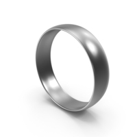 Silver Ring PNG & PSD Images