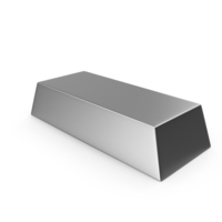 Silver Bar PNG & PSD Images