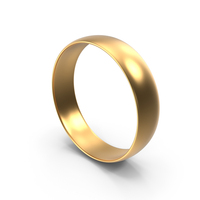 Gold Ring PNG & PSD Images
