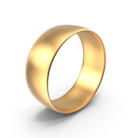 Gold Ring PNG & PSD Images