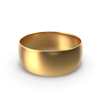 Gold Ring PNG & PSD Images