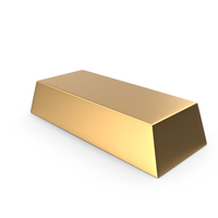 Gold Bar PNG & PSD Images