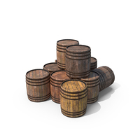 Barrel PNG & PSD Images