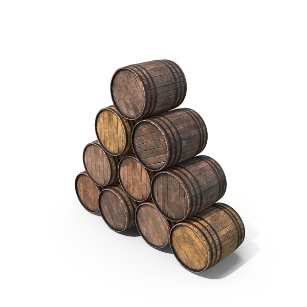 Barrel PNG & PSD Images