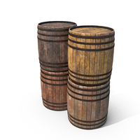Barrel PNG & PSD Images