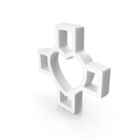 Medical Heart Health Plus PNG & PSD Images