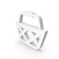 Basket Shopping Logo PNG & PSD Images
