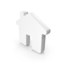 Home Web Logo PNG & PSD Images