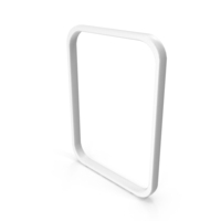Rectangle Frame PNG & PSD Images