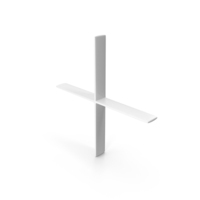 Plus Dividing Lines Web PNG & PSD Images