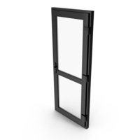 Door Pvc Black PNG & PSD Images