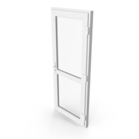 Door Pvc White PNG & PSD Images