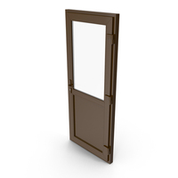 Door Pvc Wenge PNG & PSD Images