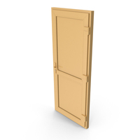 Door Pvc Brown PNG & PSD Images