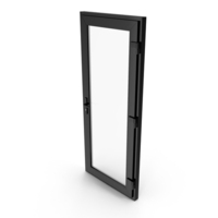 Door Pvc Black PNG & PSD Images