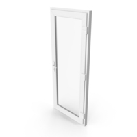 Door Pvc White PNG & PSD Images
