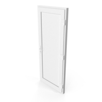 Door Pvc White PNG & PSD Images