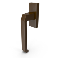 Window Handle Pvc Wenge PNG & PSD Images