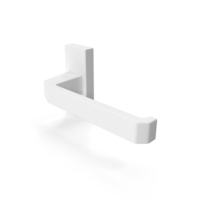 Window Handle Pvc White PNG & PSD Images