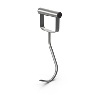 Premium PSD  Hay hooks png