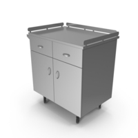 Metal Cabinet PNG & PSD Images
