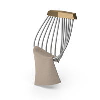 Cesta Heated Towel Rail PNG & PSD Images