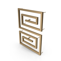 Heated Towel Rail PNG & PSD Images