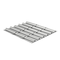 Steel Roof PNG & PSD Images