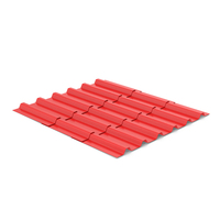Red Roof PNG & PSD Images