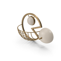 Pacman Towel Rail PNG & PSD Images