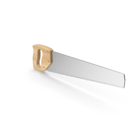Hand Saw PNG & PSD Images