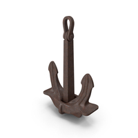 Big Anchor PNG & PSD Images