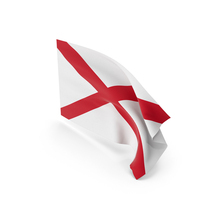 Alabama Flag PNG & PSD Images