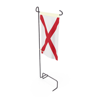 Alabama Flag PNG & PSD Images