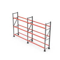 Pallet Rack PNG & PSD Images