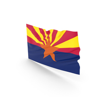 Arizona Flag PNG & PSD Images