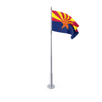 Arizona Flag PNG & PSD Images