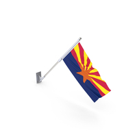 Arizona Flag PNG & PSD Images