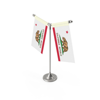 California Flag PNG & PSD Images