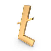 Litecoin PNG & PSD Images
