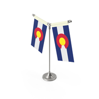 Colorado Flag PNG & PSD Images